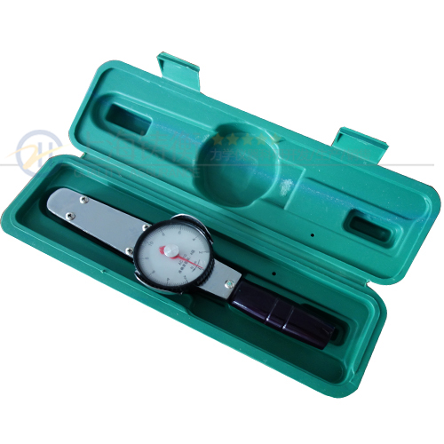 汽車螺絲檢測(cè)用的表盤式扭矩扳手 汽車螺絲檢測(cè)用的表盤式扭矩扳手