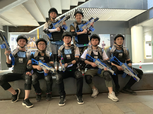 �T����չ���u����