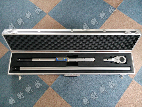 數顯扭矩扳手圖片