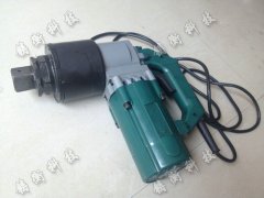 SGNJ扭剪型電動扳手生產廠家 SGNJ扭剪型電動扳手生產廠家