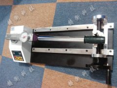 扭矩扳手檢測儀生產廠家 扭矩扳手檢測儀生產廠家