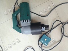 扭剪型電動扳手質量 扭剪型電動扳手質量