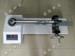 扭矩扳手檢測儀供應商 扭矩扳手檢測儀供應商