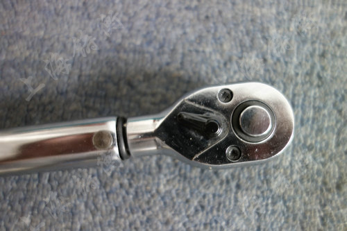 可調(diào)式扭矩扳手