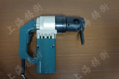 扭剪型電動扳手