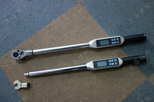 數(shù)顯扭力扳手