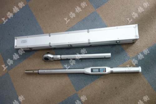 數(shù)顯扭矩扳手