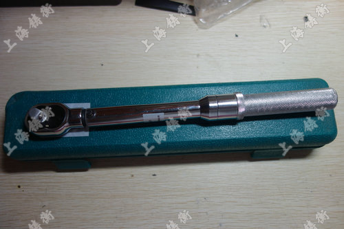 可調(diào)式扭矩扳手