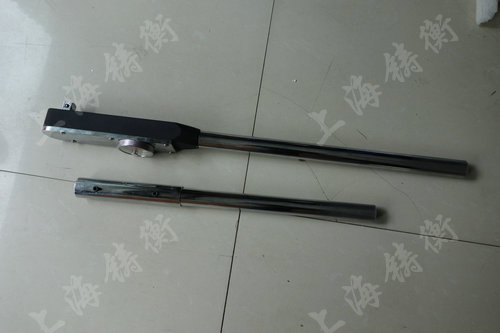 表盤式扭矩扳手