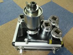 �Ĵ�Ť�����ֱ�����7500N.m