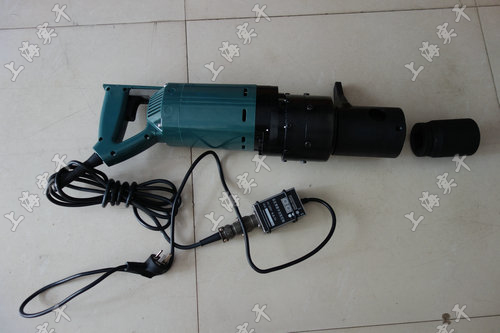 電動定扭力扳手