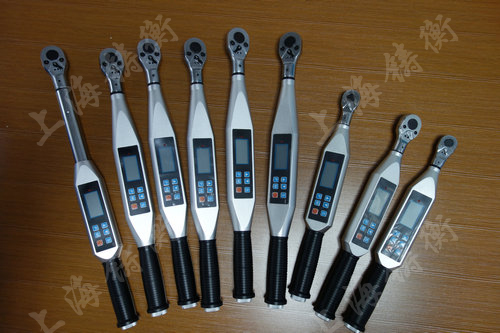 數(shù)顯扭力扳手