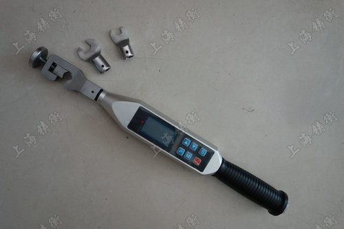 數(shù)顯扭力扳手