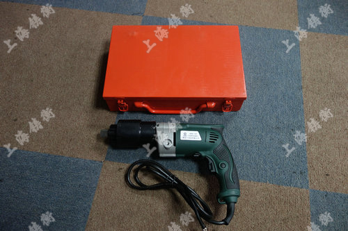 定扭矩電動扳手