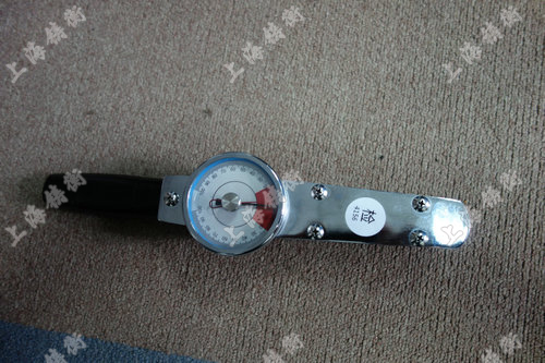 表盤(pán)式扭矩扳手圖片