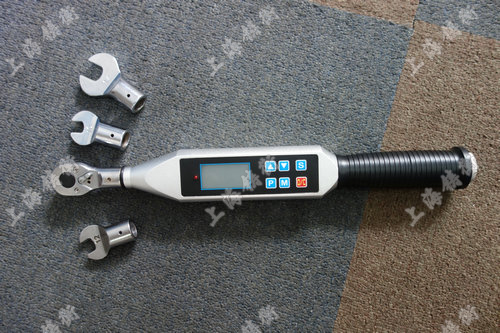 可調(diào)式扭矩扳手