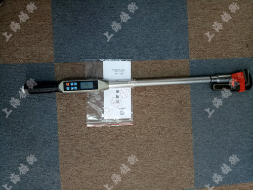 數顯扭力扳手