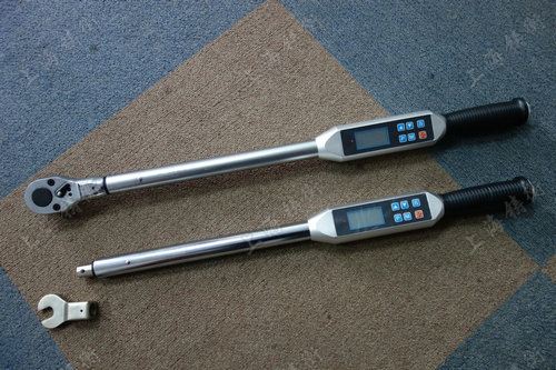 數(shù)字扭力扳手