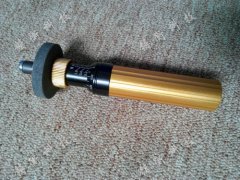 手動預置式扭力起子1-6N.m 手動預置式扭力起子1-6N.m