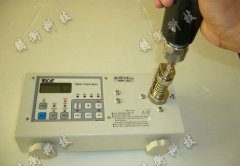 50-500牛米測試水泵電機扭矩測試儀 50-500牛米測試水泵電機扭矩測試儀