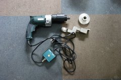 50-1000N.m電動扭矩力扳手廠房搭建專用 50-1000N.m電動扭矩力扳手廠房搭建專用