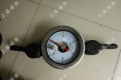 50KN機械式拉力計汽車運輸行業專用 50KN機械式拉力計汽車運輸行業專用