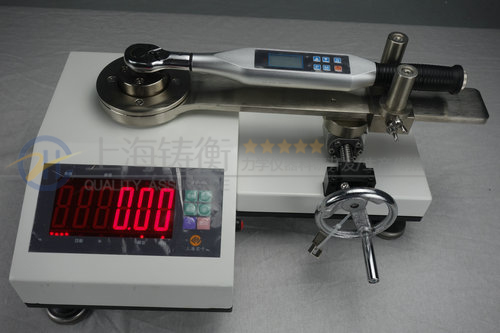 檢測扭矩扳手儀器