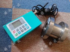 帶打印的數顯扭力測試儀150N.m 帶打印的數顯扭力測試儀150N.m