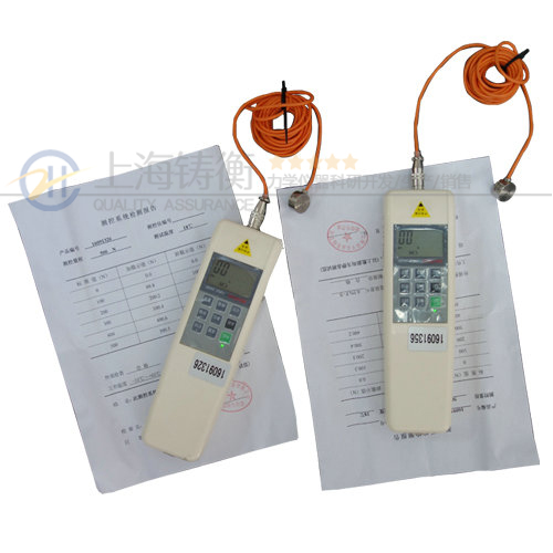 數(shù)顯推拉力計(jì)