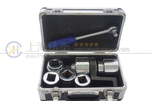 扭矩扳手放大器