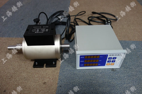 動態扭力校驗儀