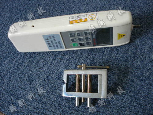 內(nèi)置式數(shù)顯推拉力計