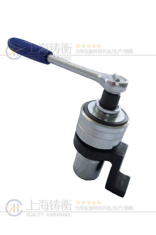 扭矩扳手放大器