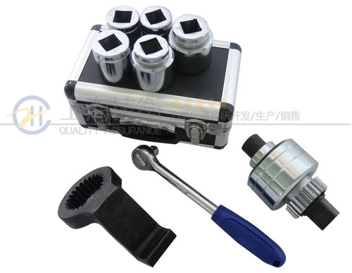 扭矩扳手放大儀