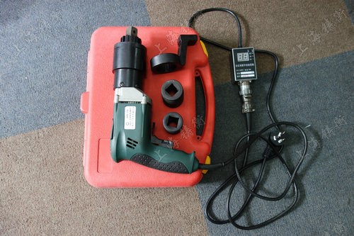 電動(dòng)可調(diào)式扭力扳手