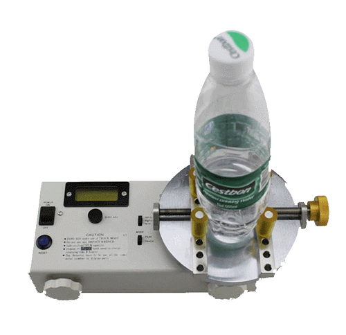 瓶蓋扭力檢測(cè)儀