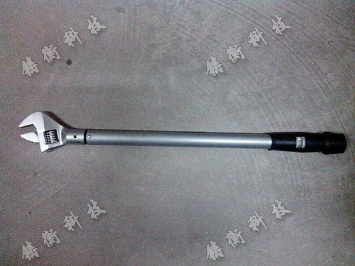 機(jī)械式扭力扳手