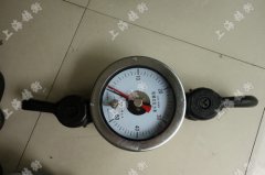 120kn機械式拉力計生產廠家 120kn機械式拉力計生產廠家