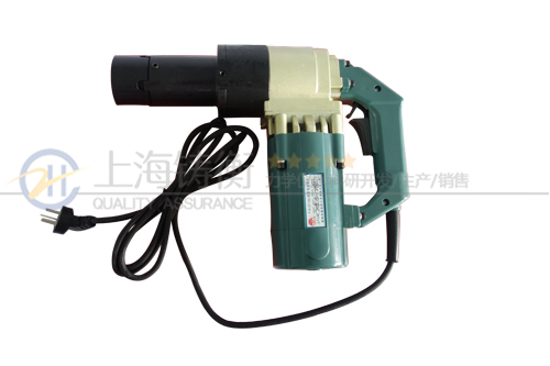 扭剪型電動扭力扳手