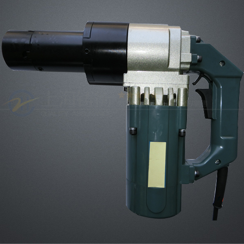 扭剪型電動扳手