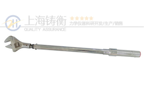 預置扭力扳手