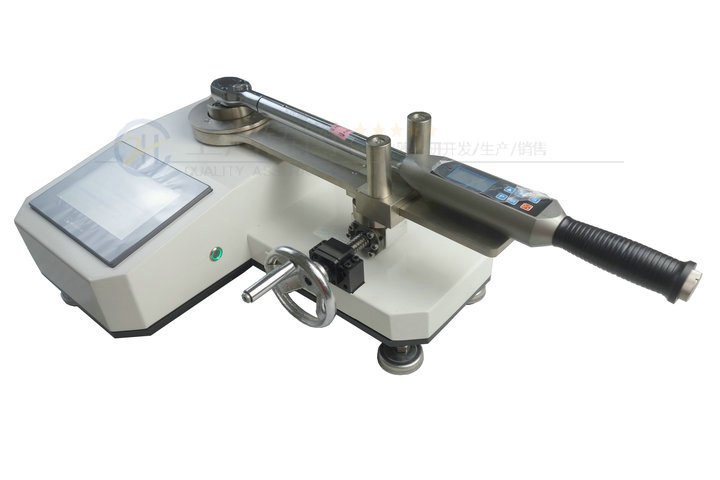 扭矩扳手檢定儀