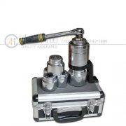 測錨桿扭矩5000N.m扭力倍增器 放大扭矩1:16倍扭矩倍增器 測錨桿扭矩5000N.m扭力倍增器 放大扭矩1:16倍扭矩倍增器
