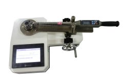 測接骨螺釘旋緊力200N.m扭矩扳手檢定儀 高精度±1%扭矩校準儀 測接骨螺釘旋緊力200N.m扭矩扳手檢定儀 高精度±1%扭矩校準儀