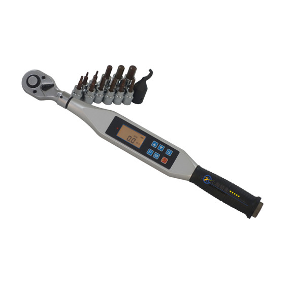 數(shù)顯扭力扳手