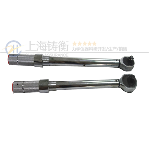 預(yù)置扭力扳手