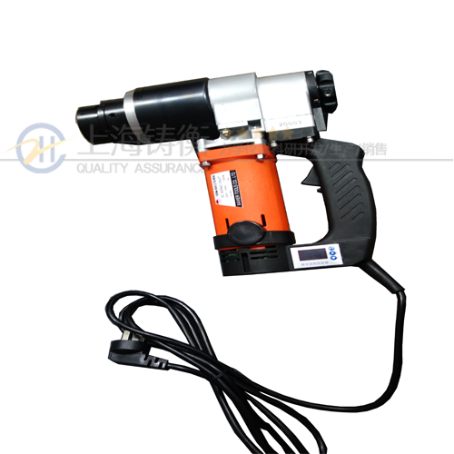 預緊式可調扭矩電動扳手