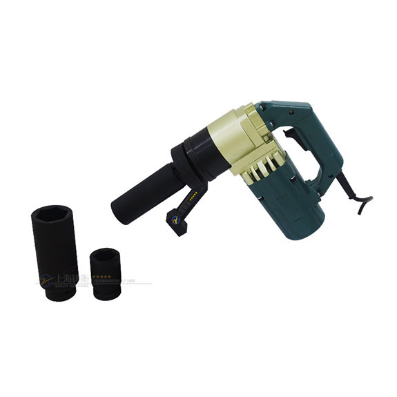 適用于8.8級以上的螺栓電動扳手