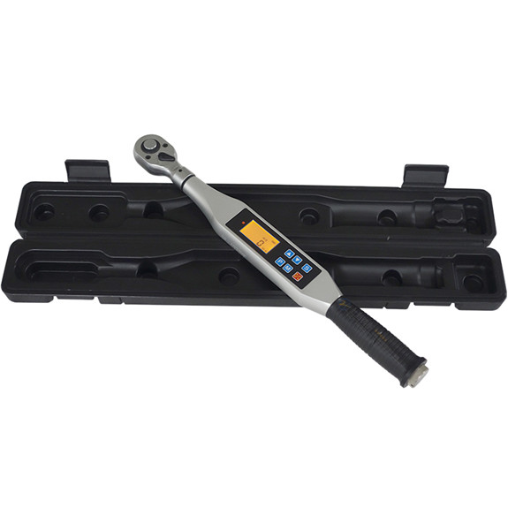 2-100N.m數字式扭力扳手摩托車螺栓檢測專用