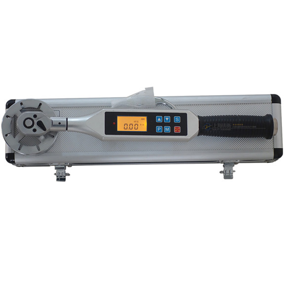 數顯式扭力扳手,數顯扭力扳手